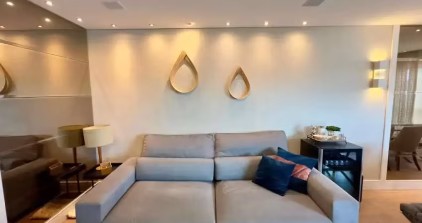 Apartamento à venda no centro de balneário camboriú no edifício haleiwa