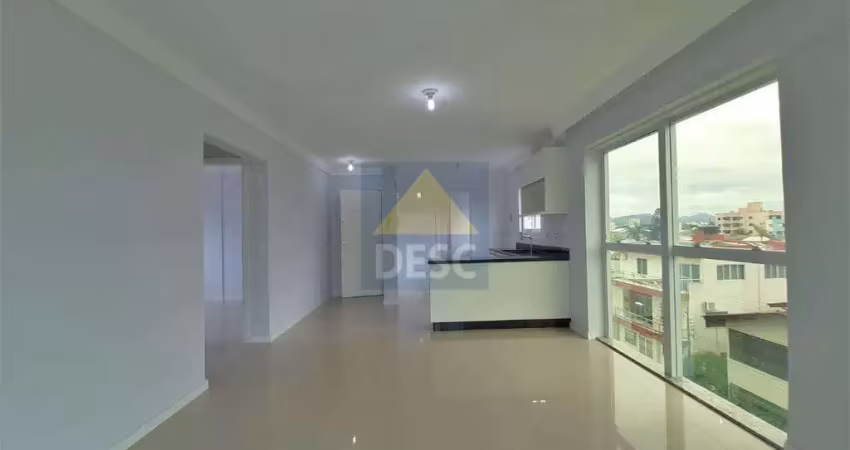 Apartamento para locação de 02 dormitórios no bairro vila real