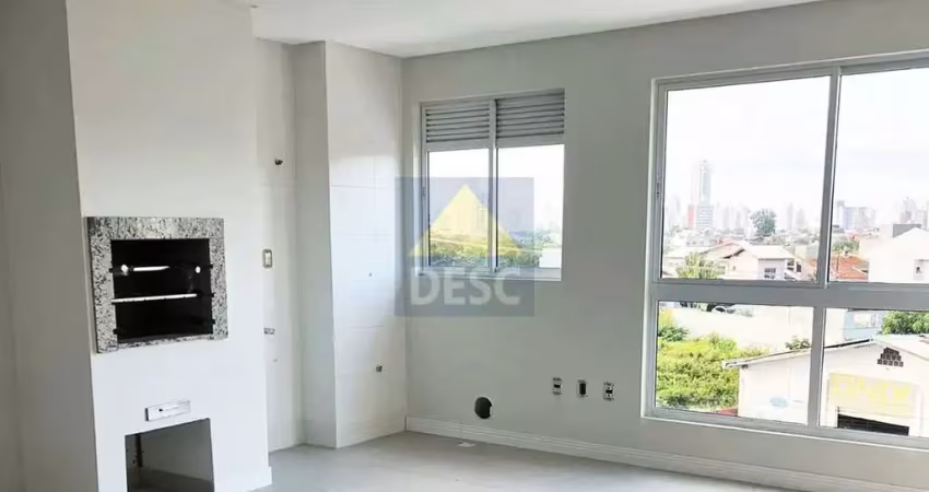 Apartamento com á venda no edifício alameda itamirim em itajaí