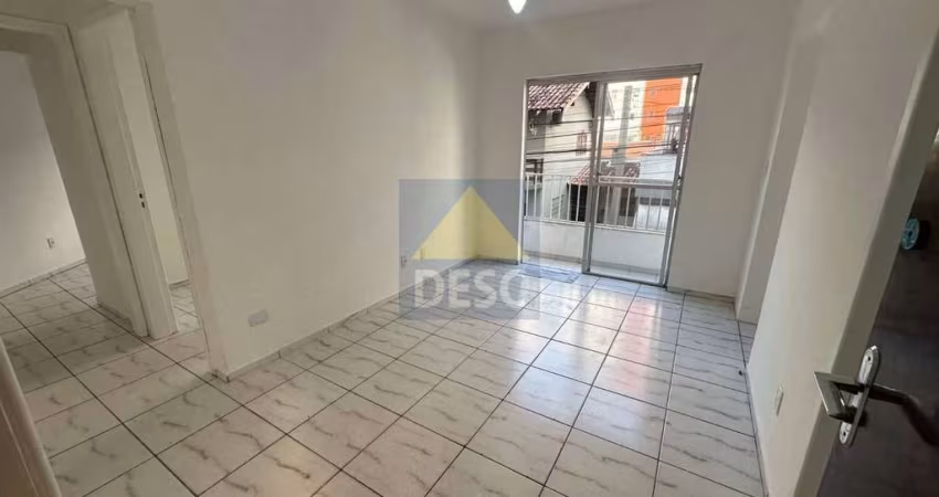 Apartamento à venda no Edifício Residencial Isabel em Balneário Camboriú