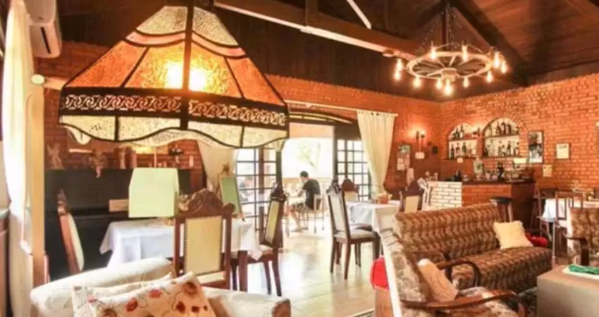 Chácara / sítio com 13 quartos à venda na Tifa Dallabona, Centro, Timbó