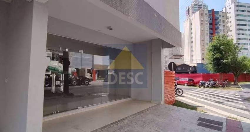 Sala comercial à venda no Centro de Balneário Camboriú - Ed. Vintage