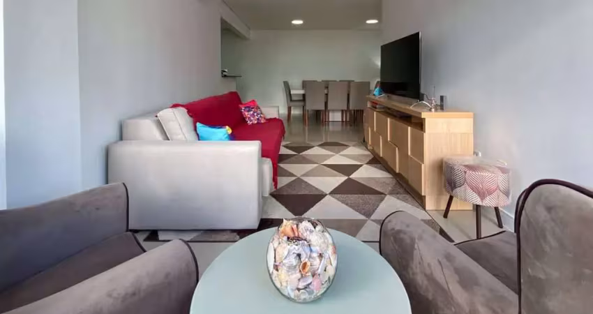 Apartamento andar alto à venda no edifício saint tropez frente mar em balneário camboriú