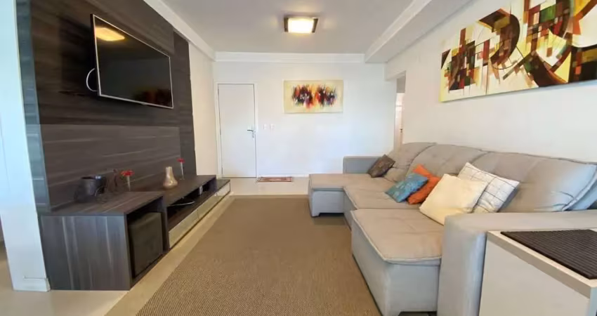 Apartamento quadra mar para locação anual no ed. evidence tower em balneário camboriú