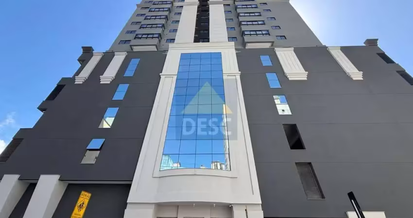 Apartamento novo à venda no ed. rosa monte em balneário camboriú