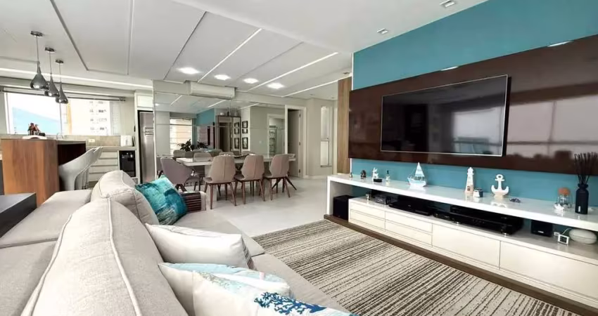 Apartamento  quadra mar à venda no ed. palma de mallorca em balneário camboriú