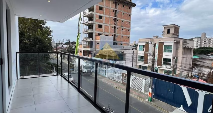 Apartamento à venda no Ed. Coral Gables em Camboriú