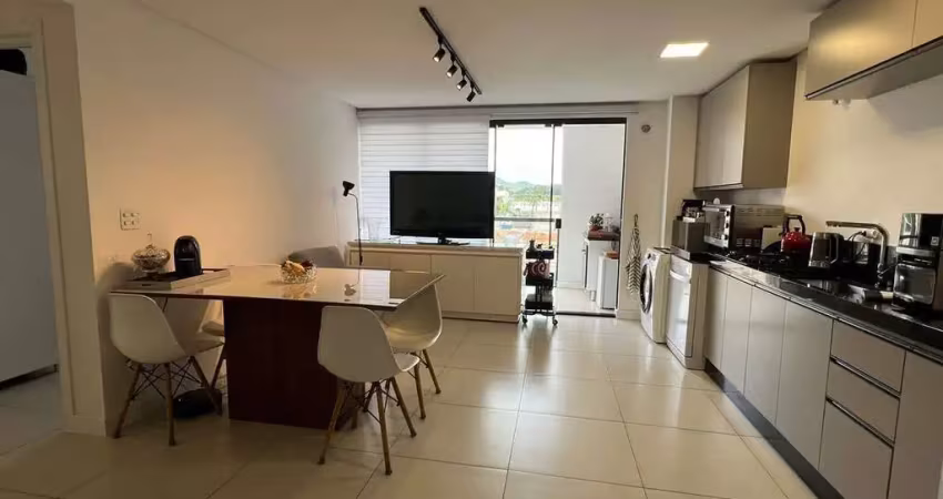 Apartamento à venda no ed. coral gables em camboriú