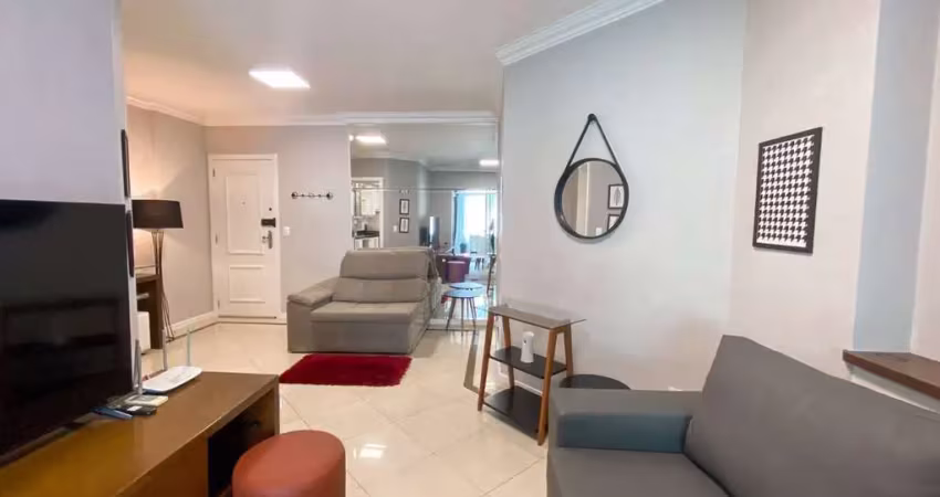 Apartamento quadra mar à venda no edifício costa esmeralda em balneário camboriú