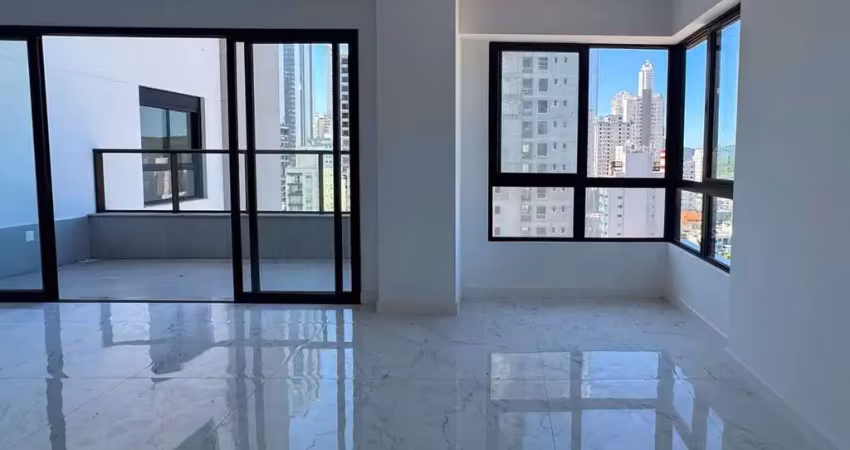 Apartamento com 3 suítes à venda no ed. florence garden