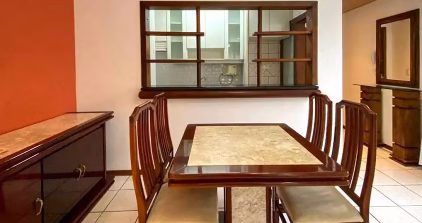 Apartamento com 3 quartos à venda no ed. doral do atlântico no centro de balneário camboriú