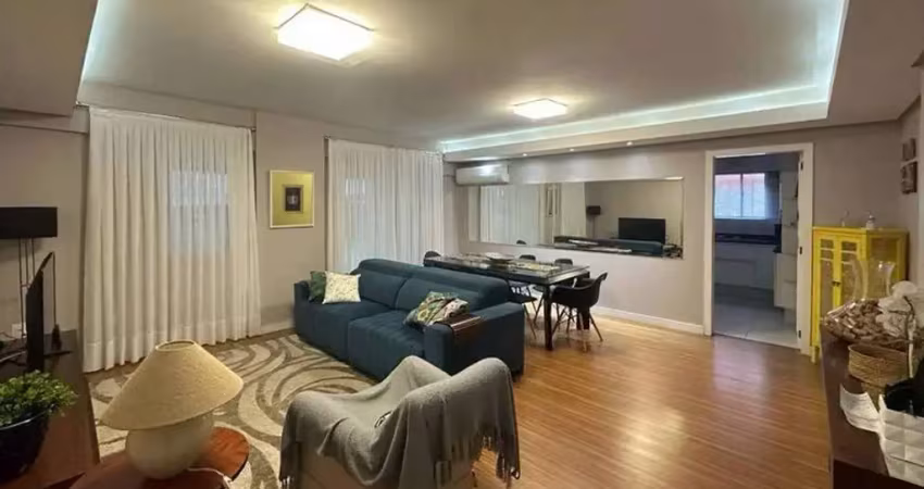 Apartamento à venda com três dormitórios no ed. adolfo blaese em balneário camboriú