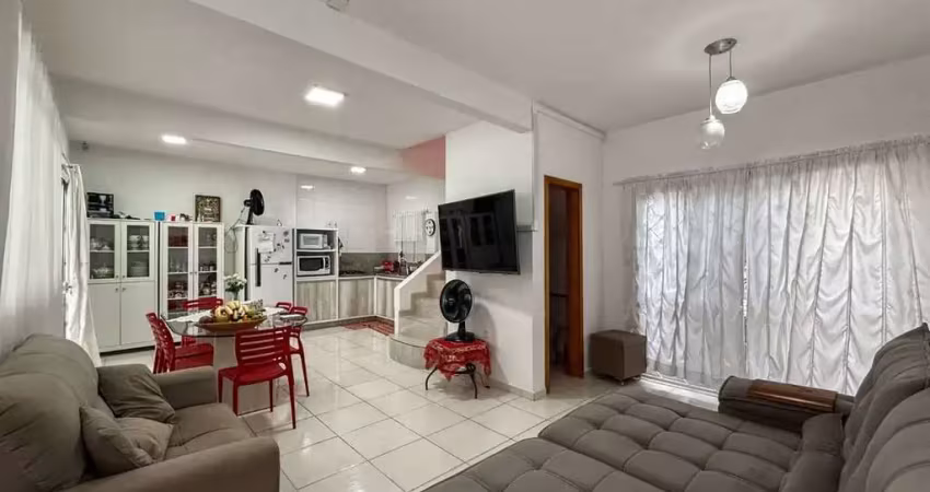 Casa com 4 dormitórios à venda no bairro nova esperança em balneário camboriú