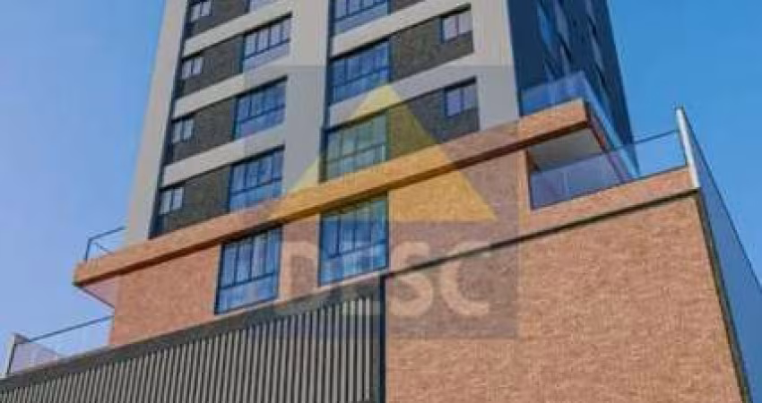 Apartamento na planta com 3 suítes à venda no Ed. Sancho Residence em Balneário Camboriú