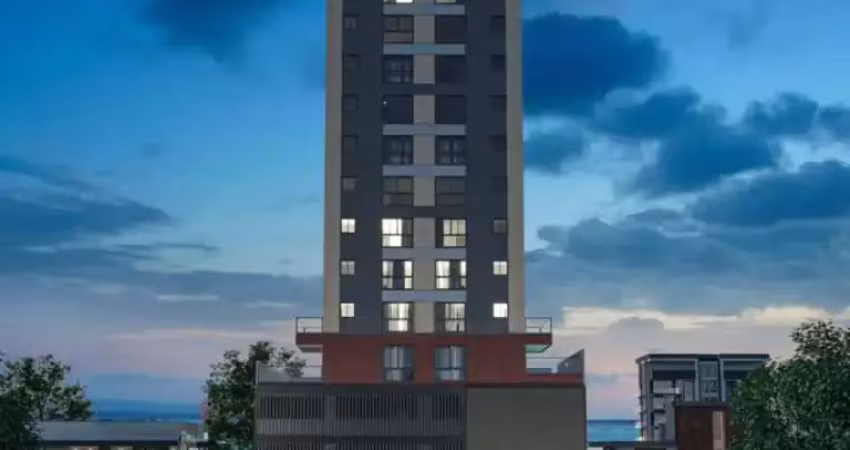 Apartamento na planta com 3 suítes à venda no ed. sancho residence em balneário camboriú