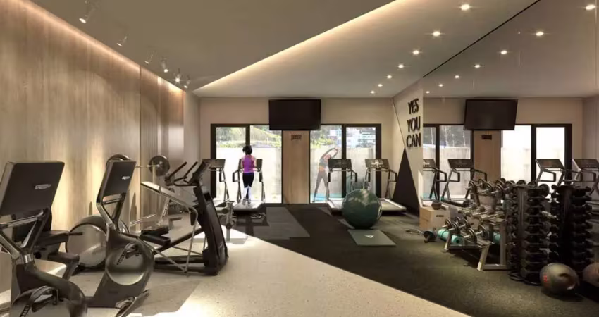 Apartamento na planta com 2 dormitórios à venda no ed. farol de orange em balneário camboriú