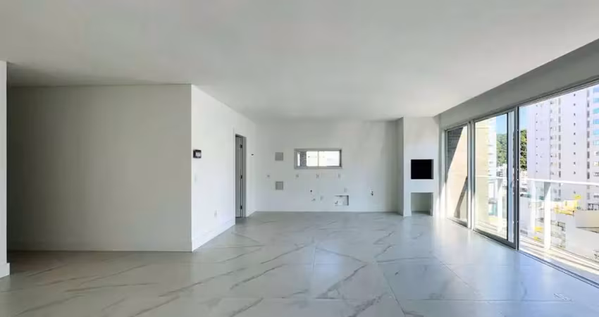 Apartamento com 4 suítes à venda no ed. timeless no centro de balneário camboriú