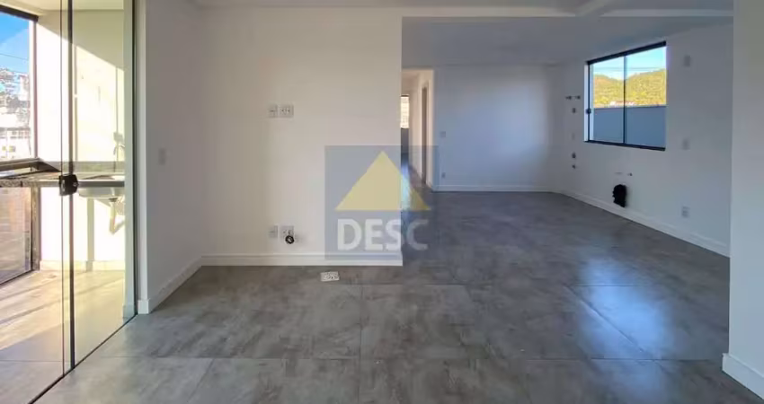 Apartamento diferenciado com 3 suítes para locação no bairro jardim iate clube em balneário camboriú