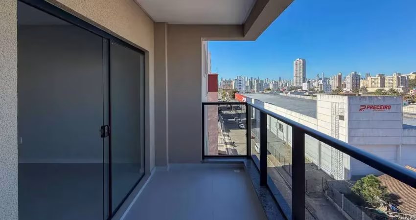 Apartamento semi mobiliado com 2 dormitórios à venda no ed. neoville em camboriú