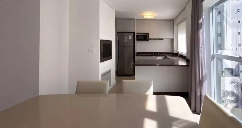 Apartamento com 2 suítes à venda no edifício granada em balneário camboriú