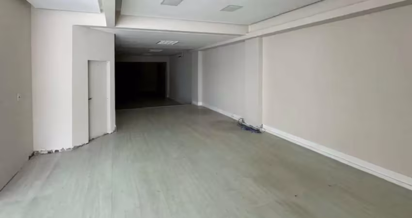 Sala comercial para locação na barra norte de balneário camboriú