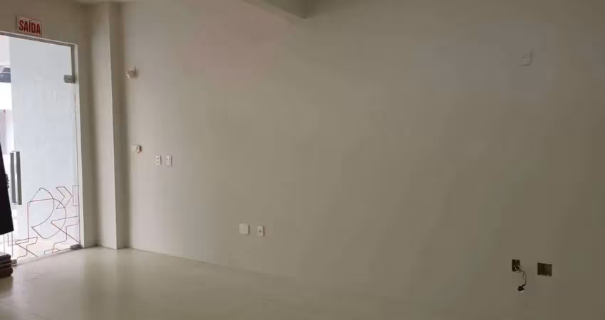 Sala comercial à venda no ed vintage no centro de balneário camboriú