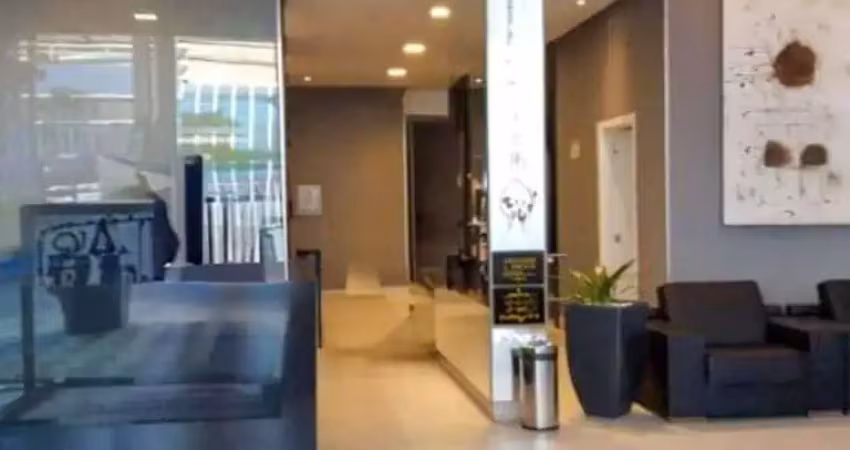 Salas comerciais à venda ed. champagnat office em curitiba