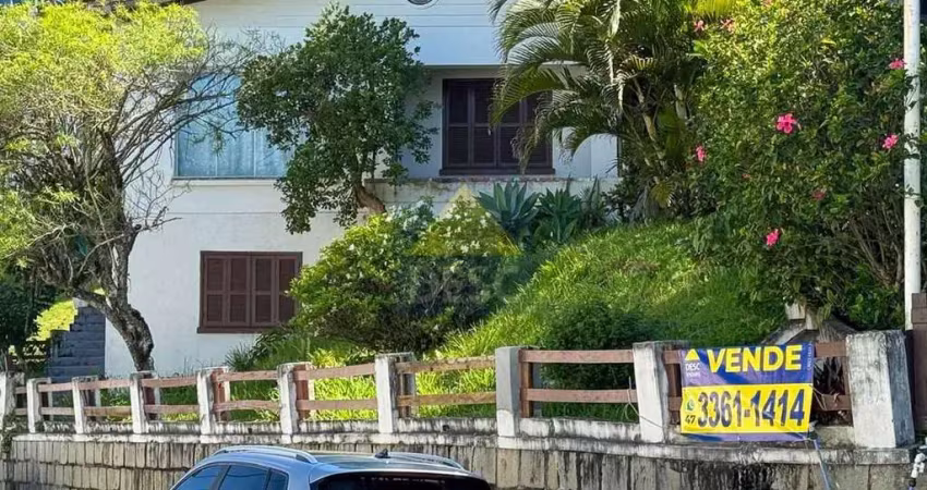 Casa com 2 quartos à venda na Rua Floriano Peixoto, Cabeçudas, Itajaí