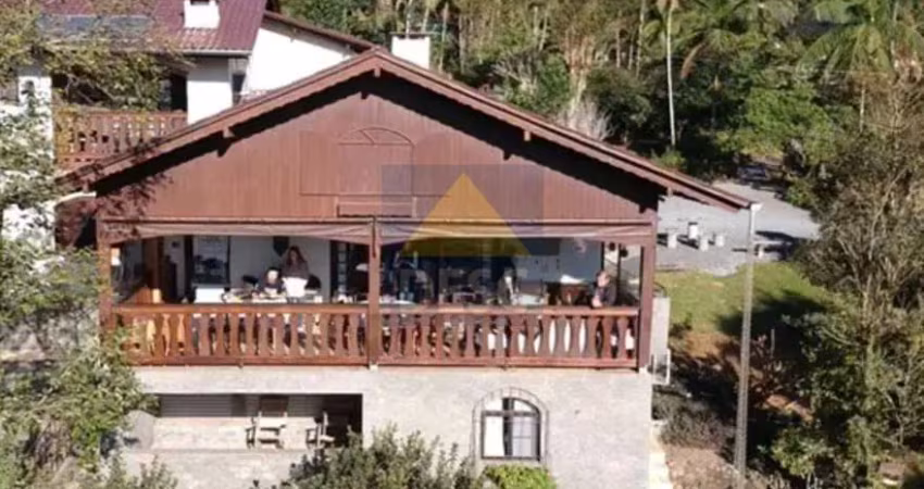 Casa com 13 quartos à venda na Tifa Dallabona, Centro, Timbó