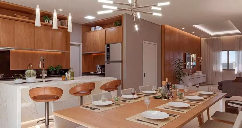 Apartamento à venda no edifício ilhas fiji residence em balneário camboriú