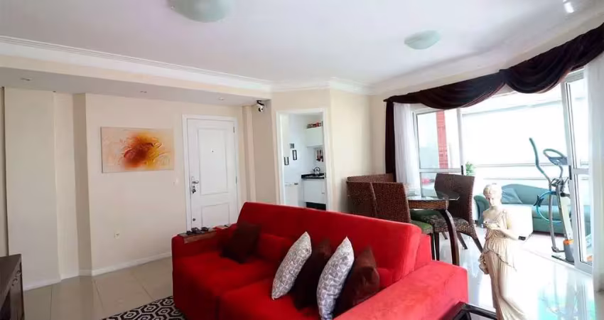 Apartamento à venda no edifício ilha de cozumel em balneário camboriú