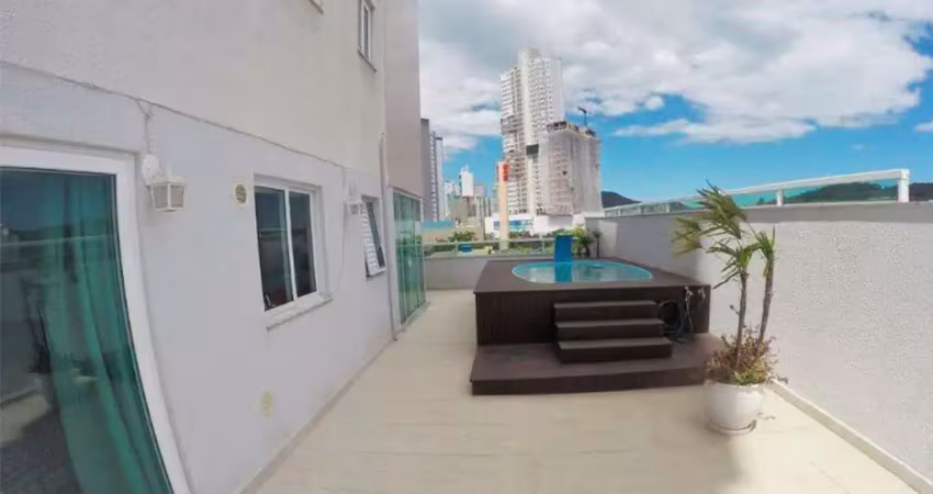Apartamento à venda no hermosa residence em balneário camboriú