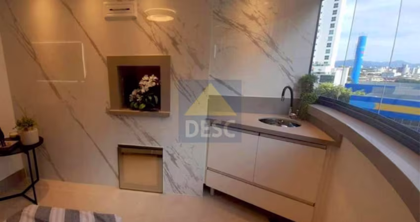 Apartamento à venda Villa Germânica em Balneário Camboriú