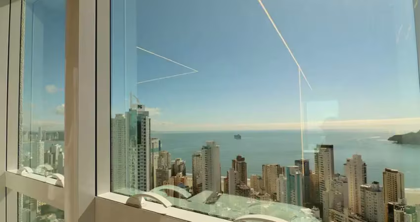 Apartamento à venda em balneário camboriú no phoenix tower