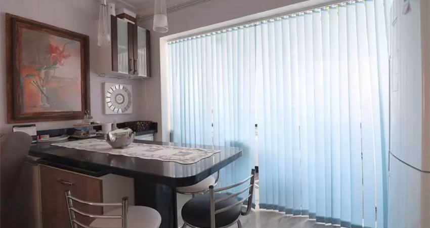 Apartamento à venda no edifício imperial em balneário camboriú