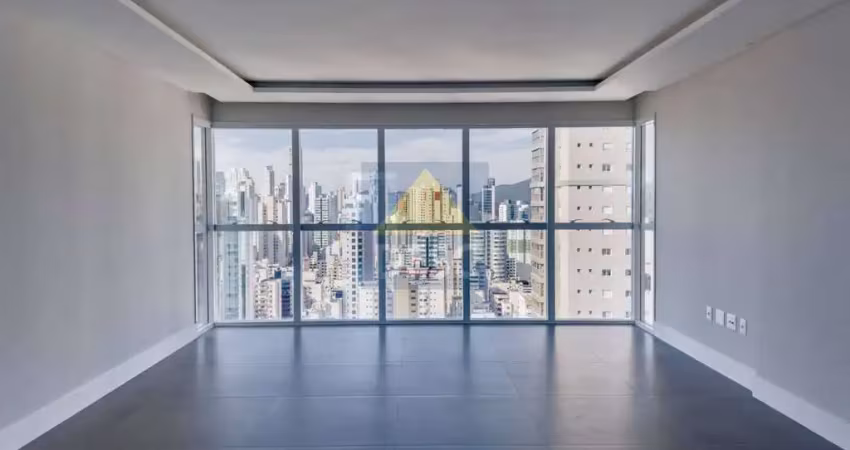 Apartamento com vista para cidade à venda no exuberance residence em balneário camboriú