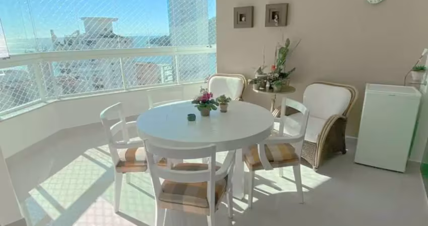Apartamento para à venda no grand royale em balneário camboriú