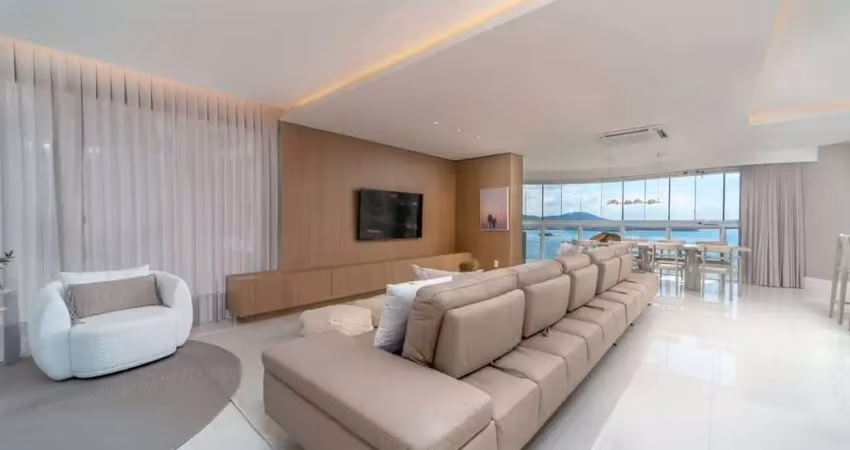 Apartamento à venda no ibiza towers em balneário camboriú