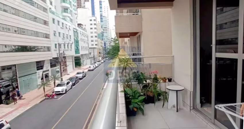 Apartamento à venda no pierre moritz em balneário camboriú