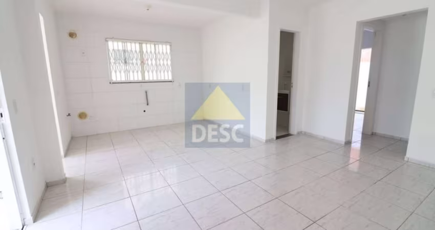Apartamento com 2 dormitórios sem mobilia para locação anual em Camboriú - Ed. Jurerê