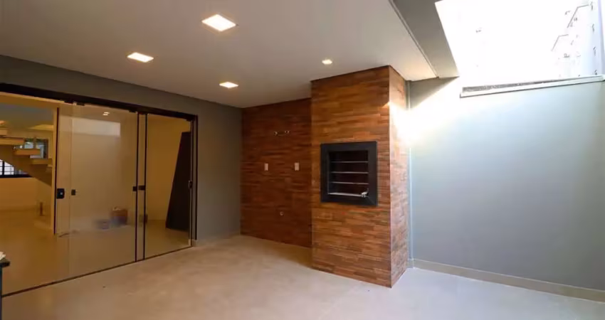 Casa com 4 quartos à venda na Rua São Marcos, São Francisco de Assis, Camboriú