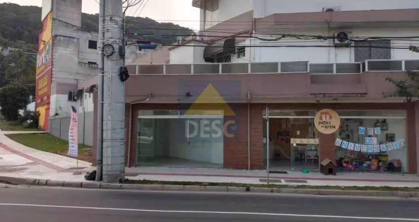 Sala comercial para locação anual - avenida dos estados