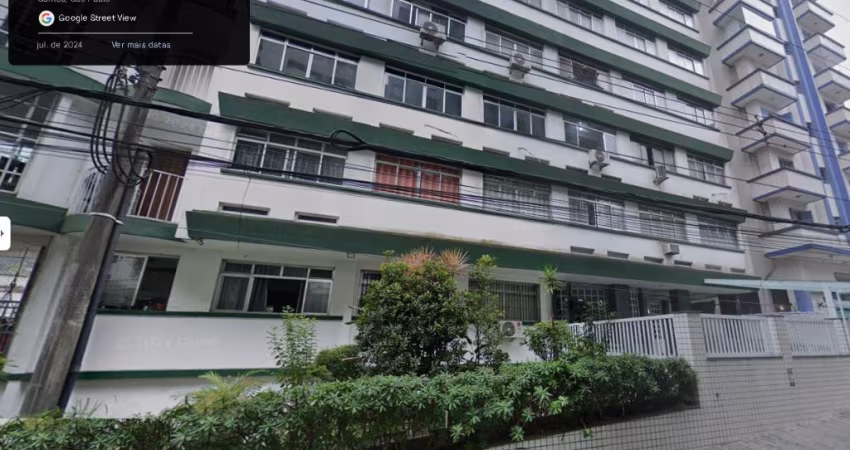 Lindo Apartamento a Venda Praia José Menino - Santos - SP