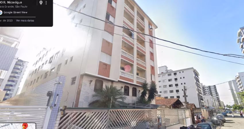 Lindo Apartamento Praia Grande Guilhermina