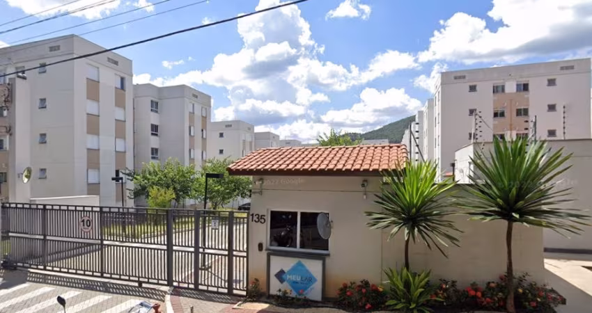 Apartamento a Venda no Jaragua - Condição Imperdível