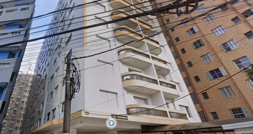 Lindo Apartamento Beiramar em São Vicente - Gonzaguinha