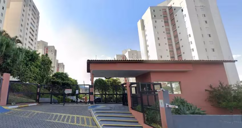 Apartamento em vila bela vista (zona norte), são paulo/sp