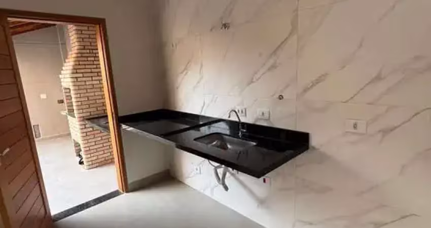 Casa com 3 quartos à venda na Travessa José Aprile, Vila Paulicéia, São Paulo