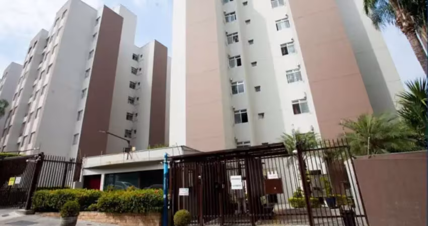 Apartamento com 2 quartos à venda na Rua José Ferreira de Castro, 173, Vila Amélia, São Paulo