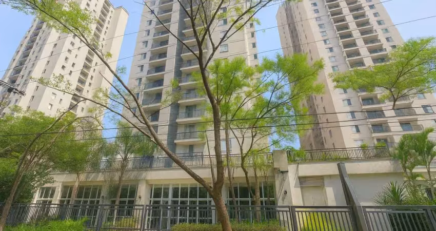Condomínio viverde - apartamento em vila amélia, são paulo/sp
